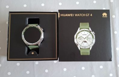 Huawei Watch GT 4
