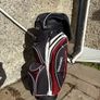 Ladies Spalding Tour Flite Golf Club Set 12 Clubs with Bag Image 5