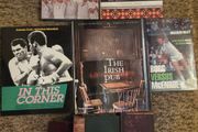 Random Books some Irish
