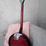 Countryman 4 string banjo Image 3