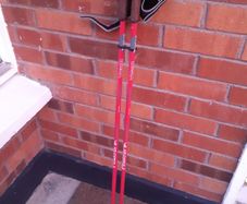 Hiking/Trekking Poles
