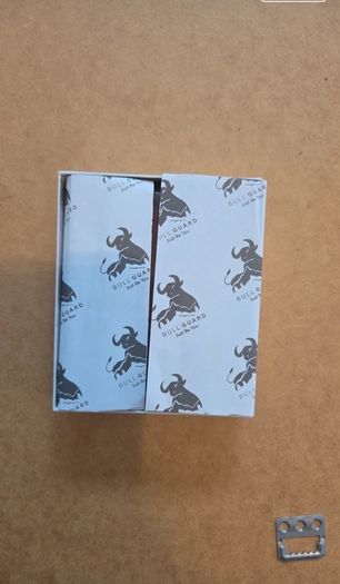 Bull Guard Wallet