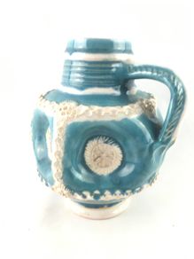 Rare antique German jug
