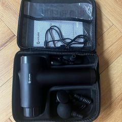 Massage gun