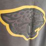 Nike Jacksonville Jaguars NFL sideline T-shirt size Small Image 6