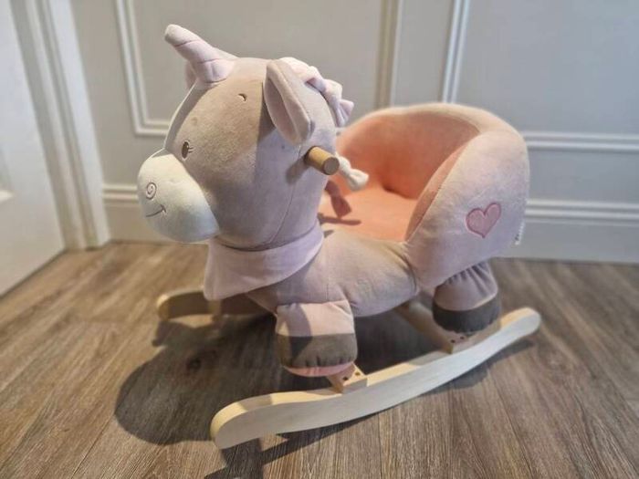 Rocking Horse