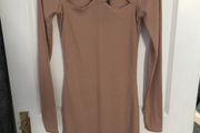 New plt dress size 8