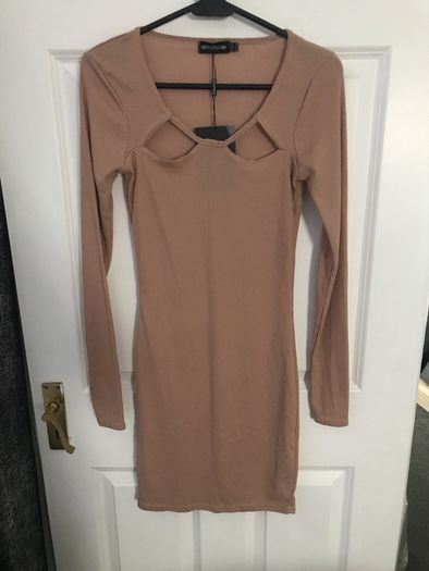 New plt dress size 8