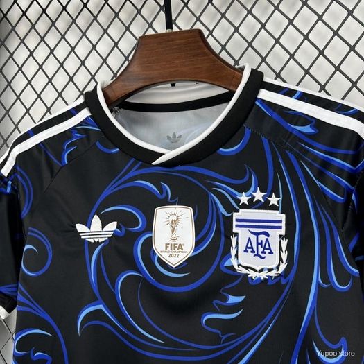 Argentina World Cup kids kit