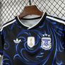 Argentina World Cup kids kit Image 5
