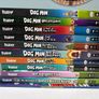 Collection of Dav Pilkey books (x11) all brand new Image 2