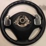 BMW F Series Steering Wheel With Paddle Shift Image 3