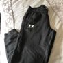 Mens under armour bottoms size M Image 5