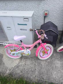 kids bike