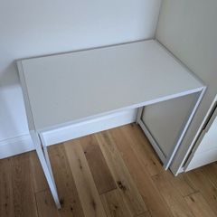 Desk Small White