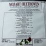 Free Postage! Mozart / Beethoven. Classical Overtures. CD. Image 2