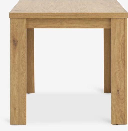Adjustable Dining table and 4 chairs