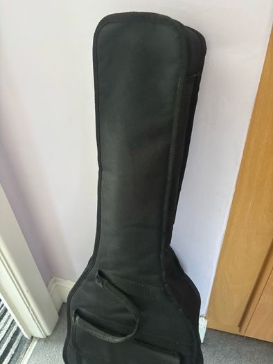 kids guitar 3/4 size