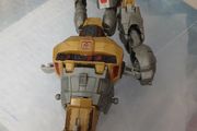Transformer Grimlock