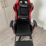 Hbada Gaming Chair Racing Style Ergonomic Image 4