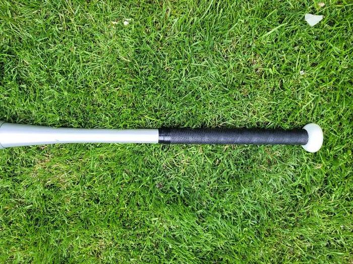 DeMarini Nihilist Dale Brungardt Endload USA Softball Bat