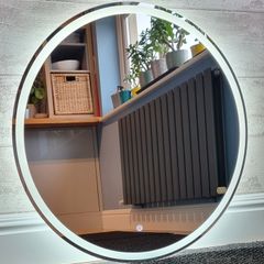 LED Mirror Antifog Demister 70cm