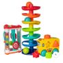 Baby 3 in 1 playset (new in box) Image 3
