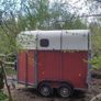 richardson horse trailer Image 3