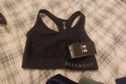 Under Armour Sports bra