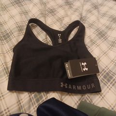 Under Armour Sports bra