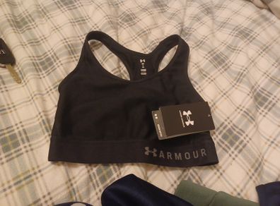 Under Armour Sports bra