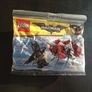 Lego 30522: Batman in the Phantom Zone Image 2