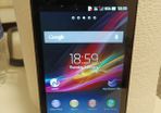 Sony Ericsson ST26