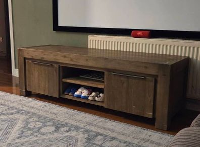 tv unit