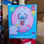 Stitch Madly Mischievous Light-Up Figure by Lewis Whitman - Apx. 23cm - Disney Image 2