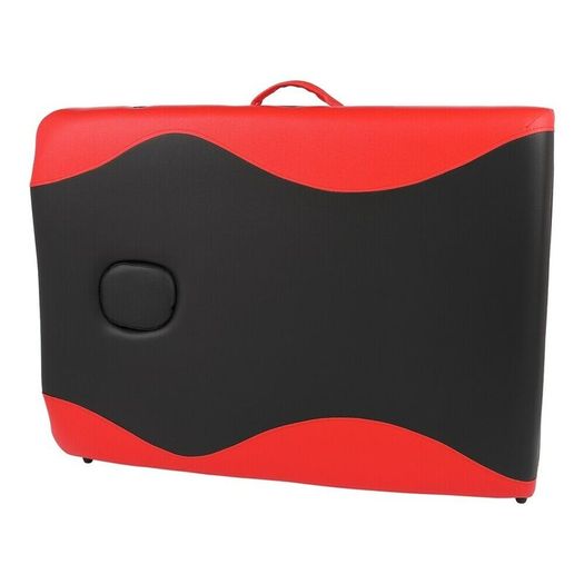 New foldable sports injury therapy physio massage table - FREE P&P