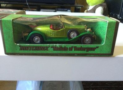 vintage toy car