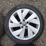 VW Golf 17" Image 3