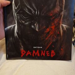 New York Comic Con 2018 Program - Batman Varient