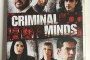 Criminal Minds - Season 05 (2009-2010) [DVD TV Boxset]