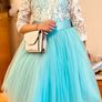 Stunning Confirmation dress Image 5