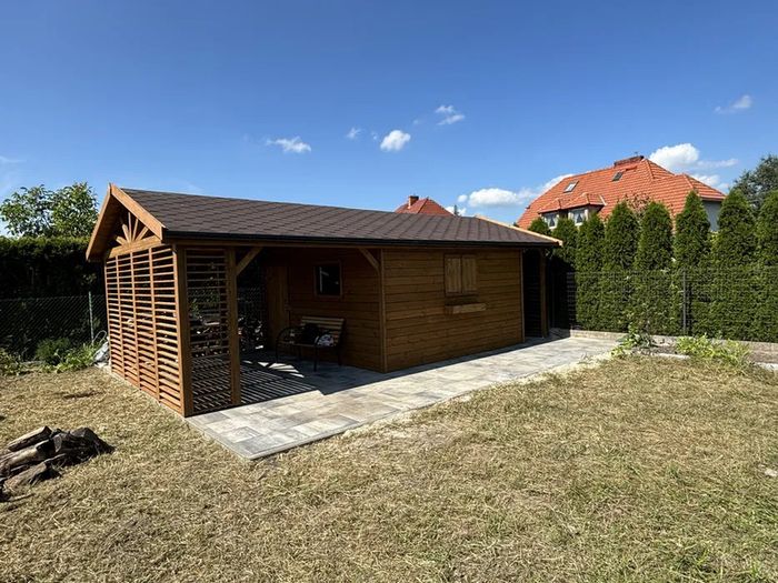 Garden Rooms & Home Office & Gym