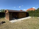 Garden Rooms & Home Office & Gym Image 8