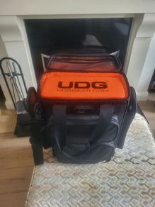 UDG Ultimate ProducerBag Large