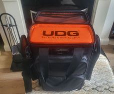 UDG Ultimate ProducerBag Large