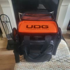 UDG Ultimate ProducerBag Large