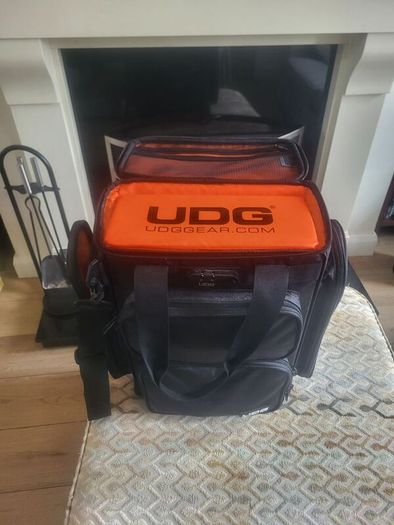UDG Ultimate ProducerBag Large