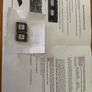 Set of chips vw t4 ACV ecu Image 2
