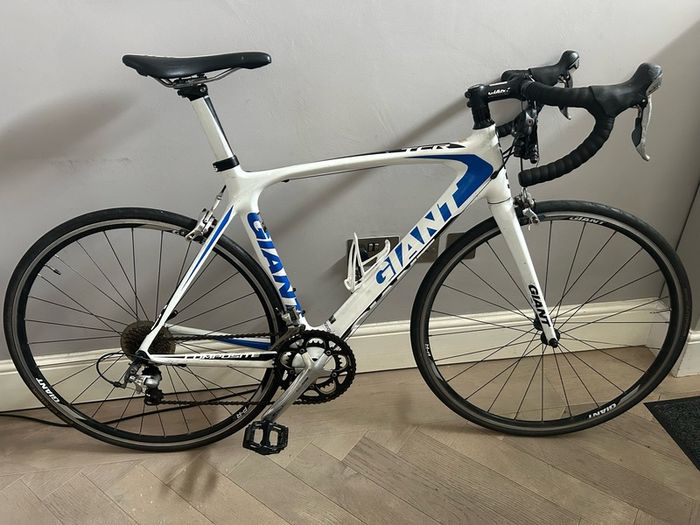 Giant TCR Advanced