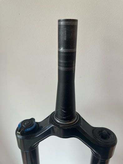 Rockshox Domain debonair fork